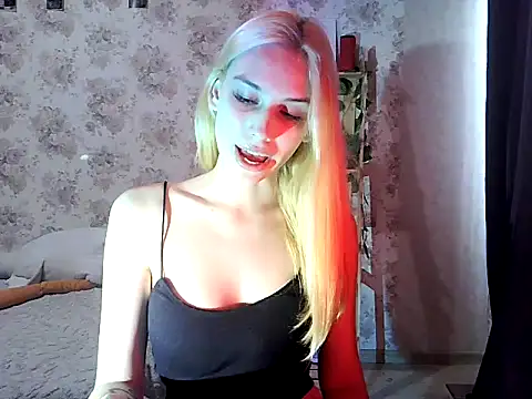 ClaireLaSweet online show from 22, 11, 2025