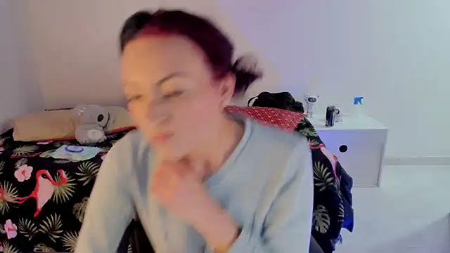 Madison charlotte online show from 12, 10, 2025