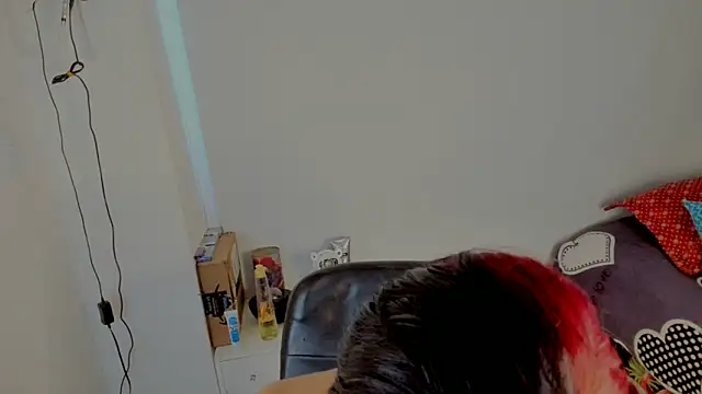 Madison charlotte online show from 7, 11, 2025