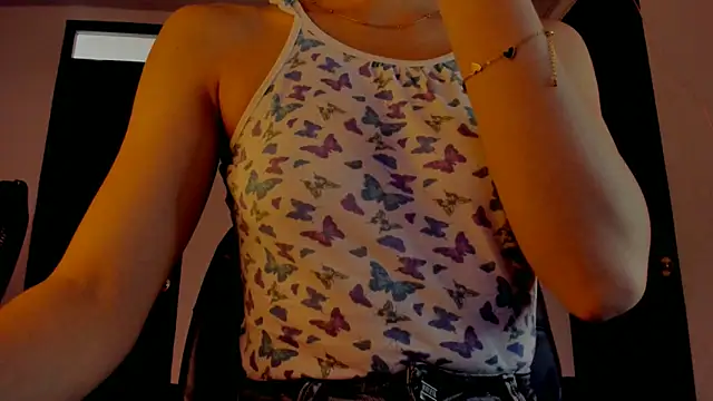 Madison charlotte online show from 14, 2, 2026