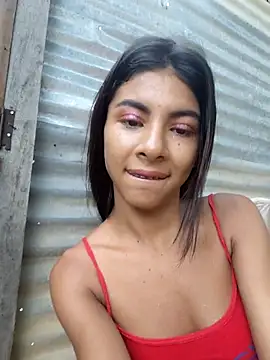 chaparritahot99 online show from 26, 10, 2025