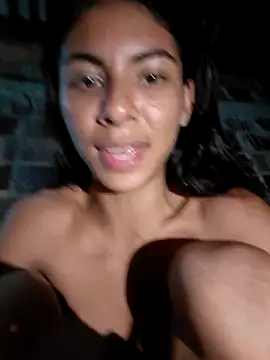 chaparritahot99 online show from 3, 11, 2025