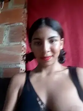 Snapshot of chaparritahot99 chatting on 11, 5, 2026 chaparritahot99 online show from 11, 5, 2026