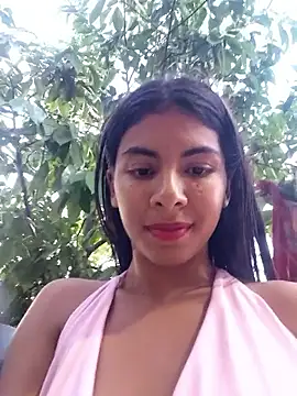 Snapshot of chaparritahot99 chatting on 1, 6, 2026 chaparritahot99 online show from 1, 6, 2026