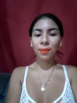 Snapshot of chaparritahot99 chatting on 20, 7, 2026 chaparritahot99 online show from 20, 7, 2026