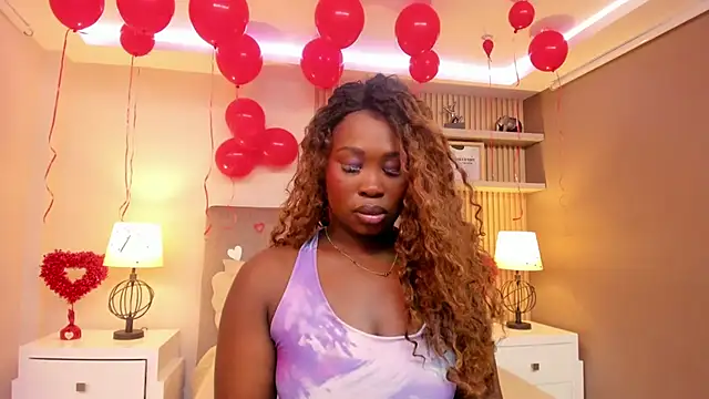 SerenaWinslow online show from 18, 2, 2026