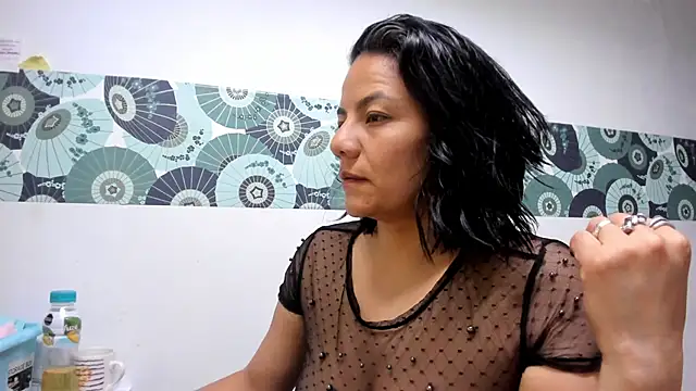 Snapshot of Megan_Milf__ chatting on 30, 9, 2025 Megan Milf online show from 30, 9, 2025