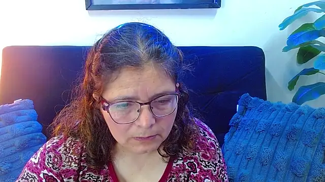 Linda banks  online show from 26, 10, 2025