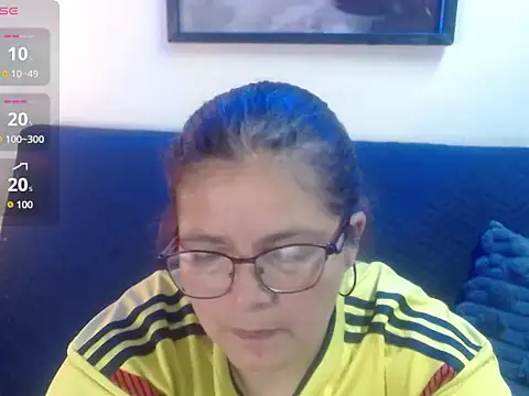 Linda banks  online show from 15, 3, 2026