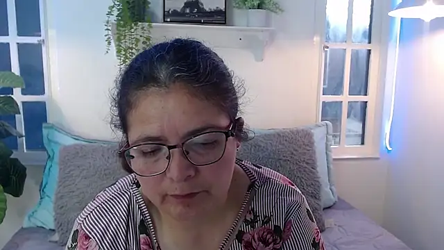 Linda banks  online show from 17, 3, 2026