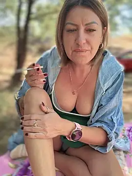 Milena-MilfaXXX online show from 21, 9, 2025