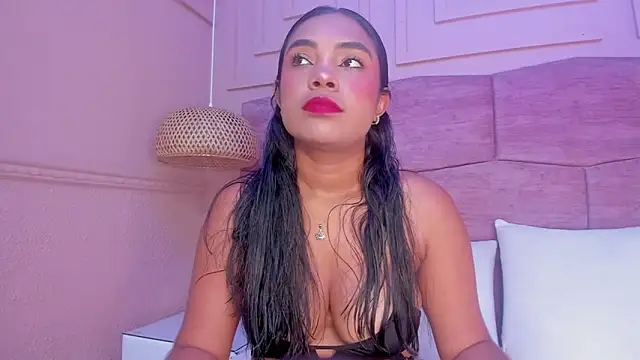 dani velvet online show from 10, 9, 2025