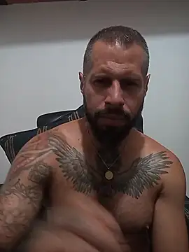 Snapshot of Matheus_Blaze chatting on 20, 10, 2025 Matheus Blaze online show from 20, 10, 2025