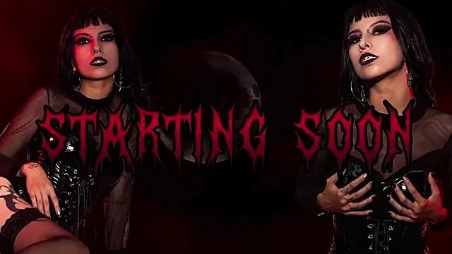 Rose 72 online show from 18, 2, 2026