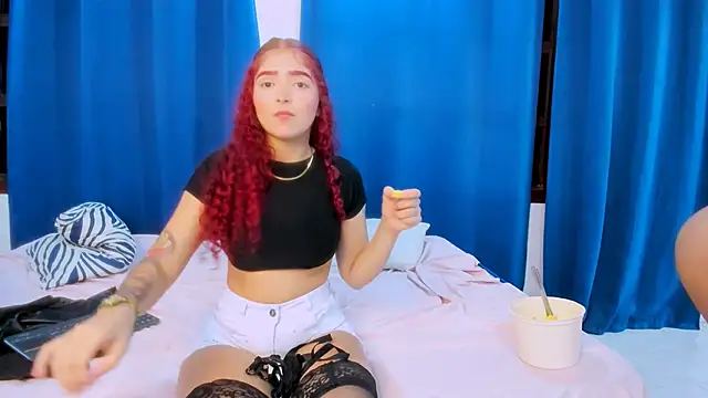 nahomy ryans online show from 13, 10, 2025