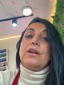 hotadhara01 online show from 16, 12, 2025