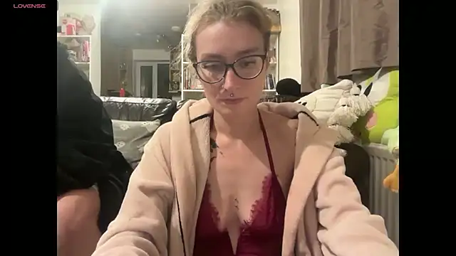 harleyblair online show from 13, 11, 2025