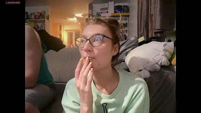 harleyblair online show from 7, 4, 2026