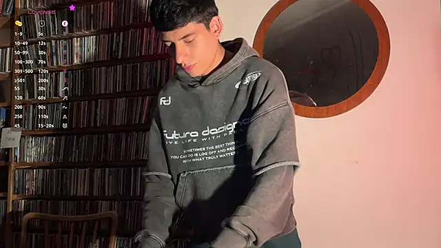 jim dj online show from 15, 10, 2025