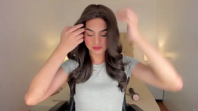 lovableXnaughty lily online show from 15, 11, 2025