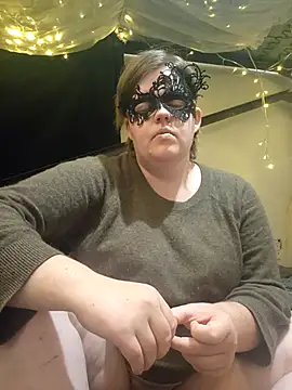 VeiledMuse online show from 9, 11, 2025