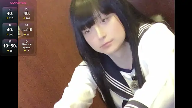 Mia032 online show from 13, 2, 2026