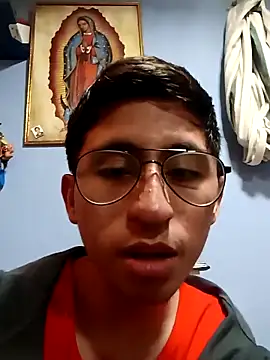 Ethancito202 online show from 27, 11, 2025