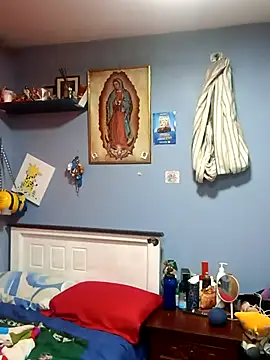 Ethancito202 online show from 30, 11, 2025