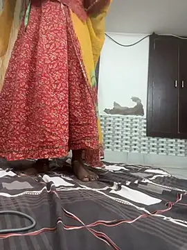 Sakhi-Queen01 online show from 30, 6, 2026
