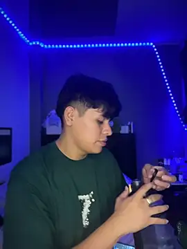 Kailertwink online show from 8, 2, 2026