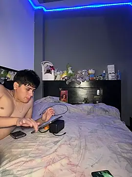 Kailertwink online show from 3, 7, 2026