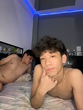 Kailertwink online show from 10, 7, 2026