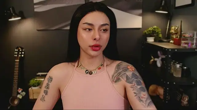 LUNACOCKSLAYER online show from 21, 10, 2025