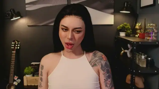 LUNACOCKSLAYER online show from 28, 10, 2025