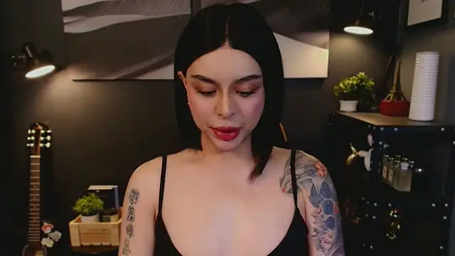 LUNACOCKSLAYER online show from 27, 11, 2025