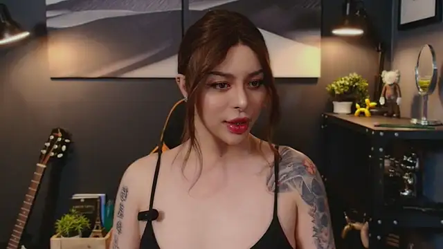 LUNACOCKSLAYER online show from 10, 2, 2026