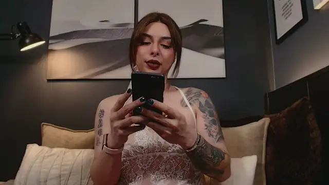 LUNACOCKSLAYER online show from 26, 2, 2026