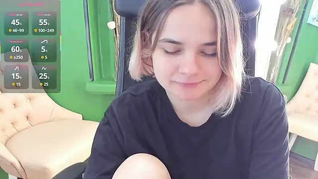 Gina Dawson online show from 21, 9, 2025