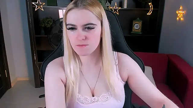 Stef Nicks online show from 14, 4, 2026