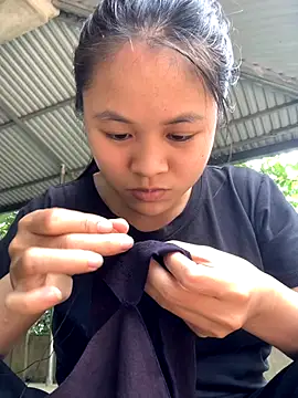 NhuFox online show from 29, 10, 2025