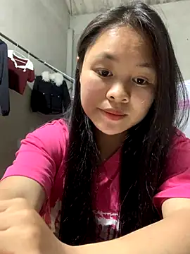 NhuFox online show from 5, 11, 2025