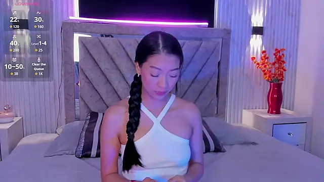 Sussyrosse  online show from 21, 4, 2026