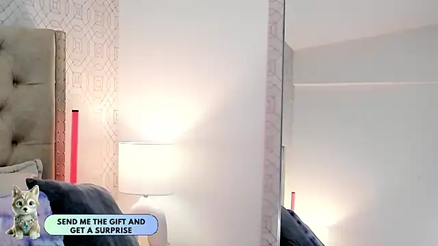 SuccubusDolly online show from 12, 1, 2026