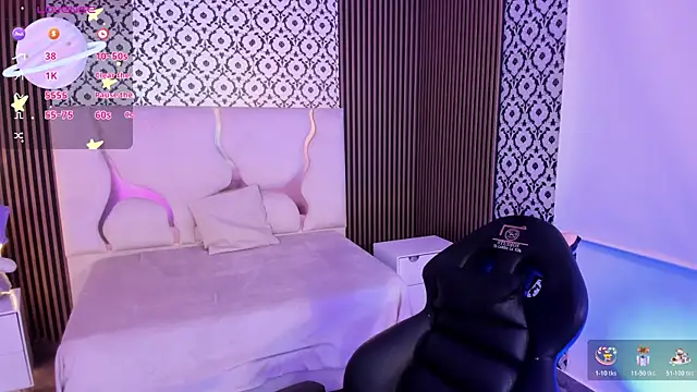 Snapshot of kaisage_tay chatting on 9, 11, 2025 kaisage tay online show from 9, 11, 2025