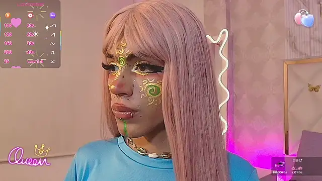 Snapshot of kaisage_tay chatting on 6, 4, 2026 kaisage tay online show from 6, 4, 2026