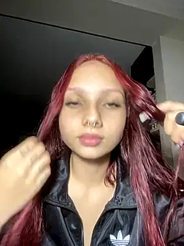 Snapshot of karinna_a chatting on 26, 9, 2025 karinna a online show from 26, 9, 2025