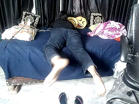 Anaconda-Mall online show from 25, 11, 2025