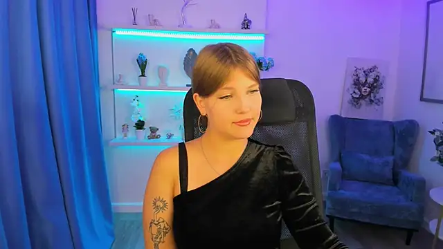 Snapshot of SaraMayki chatting on 13, 9, 2025 SaraMayki online show from 13, 9, 2025