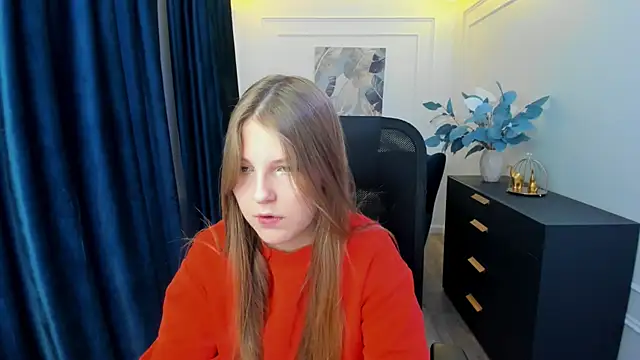 Snapshot of SaraMayki chatting on 20, 9, 2025 SaraMayki online show from 20, 9, 2025