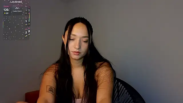 salome rv online show from 20, 11, 2025